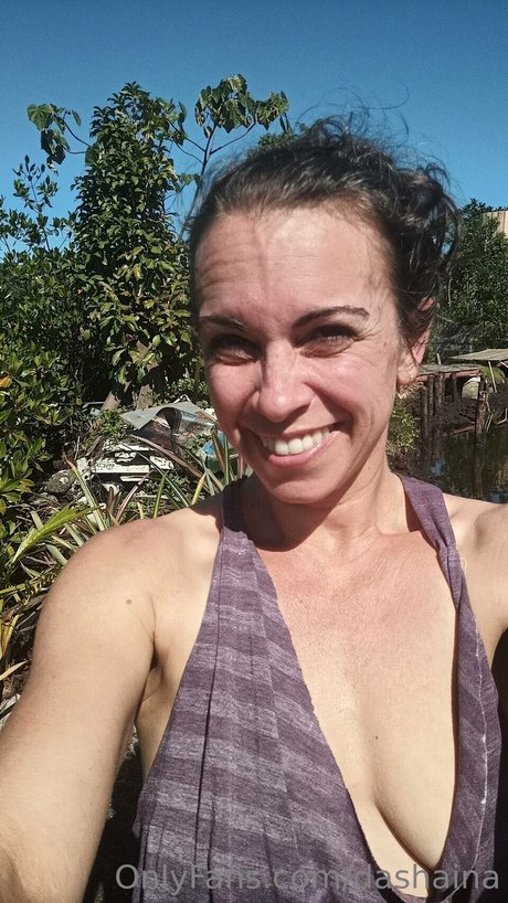 Dashaina Dashagiggles Leaked OnlyFans Bilder