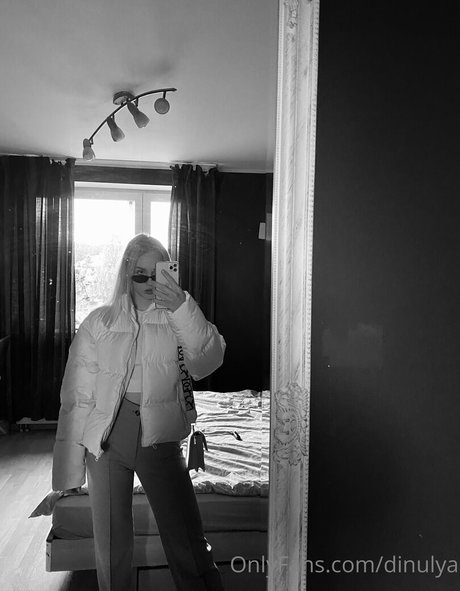 Dinulya OnlyFans Beiträge