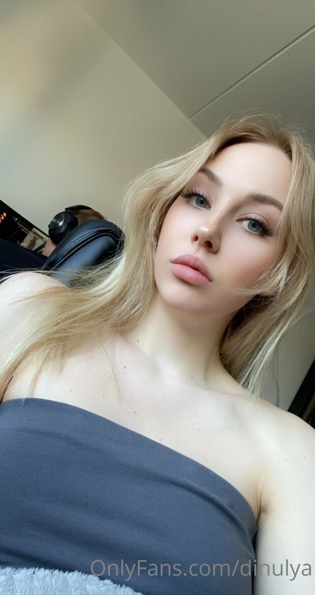 Dinulya Bilder OnlyFans