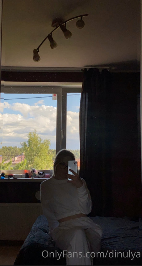 Dinulya OnlyFans Leaks Gratis
