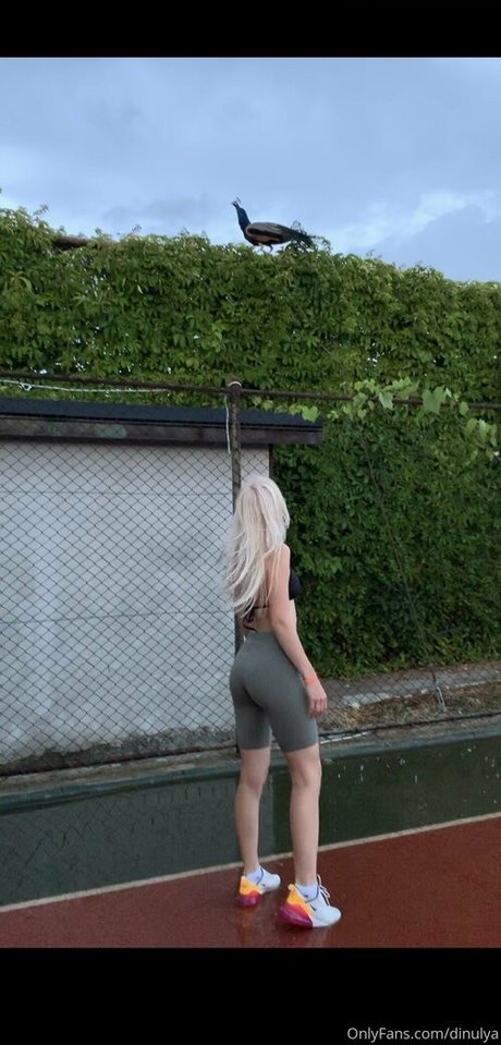 Dinulya NSFW OnlyFans