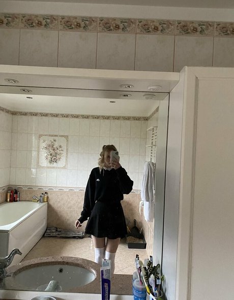 Dinulya Leaked Porn OnlyFans