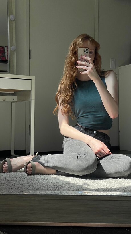 Dreamyygem Nacktbilder von OnlyFans geleakt