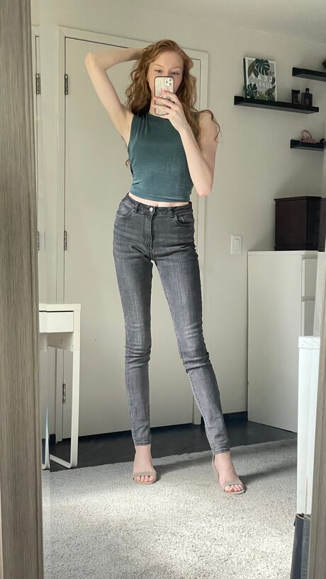 Dreamyygem OnlyFans geleakte Pornografie