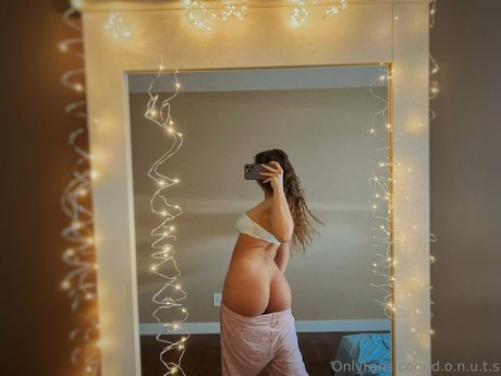 Duna D O N U T S OnlyFans Nackt Leak