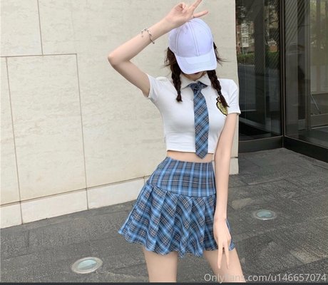 Ellem Ary OnlyFans-Fotos