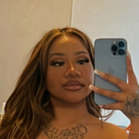 Felithefreak Nacktbilder von OnlyFans