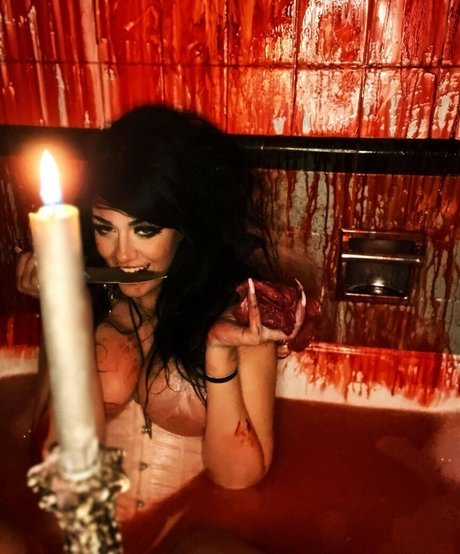 Hexgrlfrnd OnlyFans Nackt Leaks