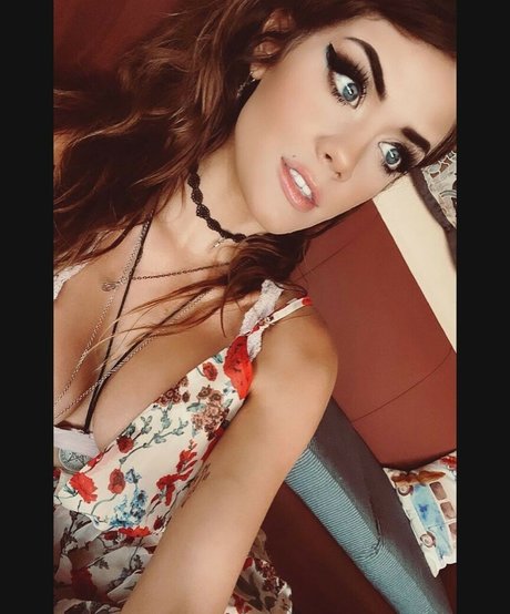 Hexgrlfrnd Nacktbilder von OnlyFans geleakt