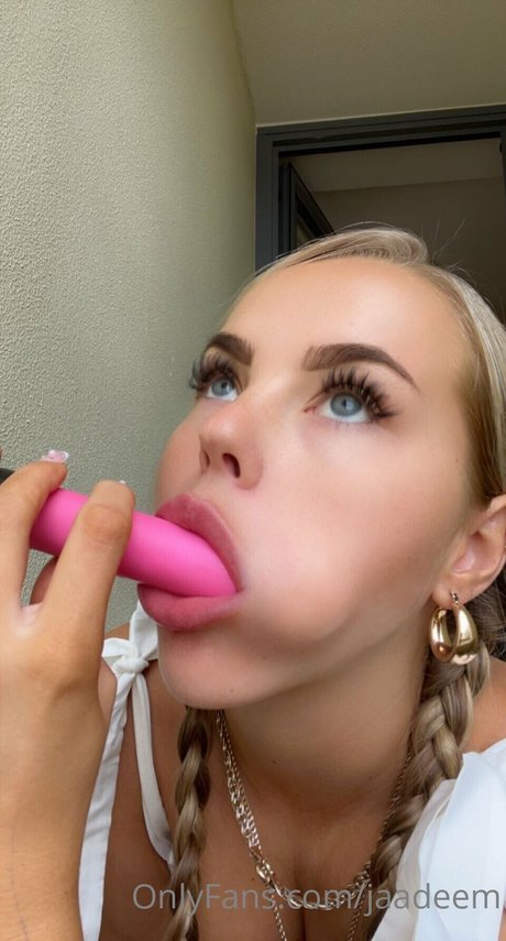 Jade Mckinven OnlyFans Leak Pornografie