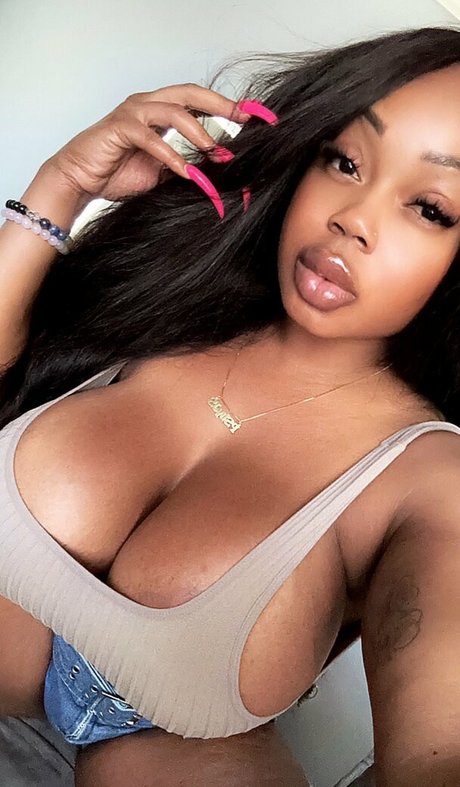 Jayden Starr OnlyFans Star
