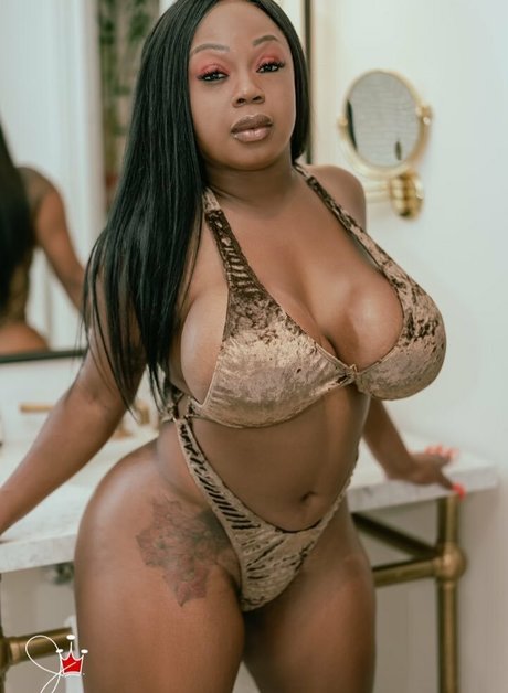 Jayden Starr Nacktbilder von OnlyFans