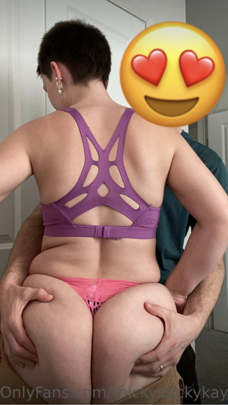 Kayla Claxton Nacktbilder von OnlyFans