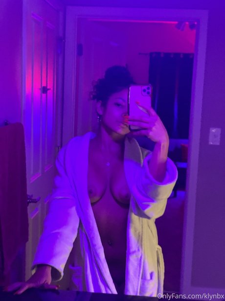 Koryanna Beavers Titten OnlyFans