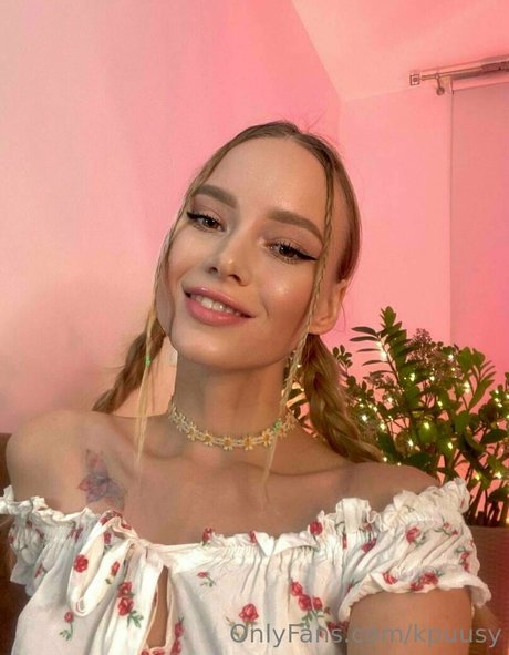 Kpuusy OnlyFans Sextape geleakt