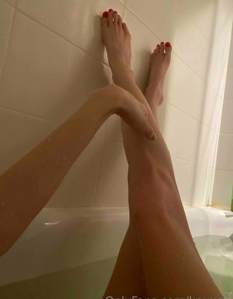 Kpuusy Füße OnlyFans