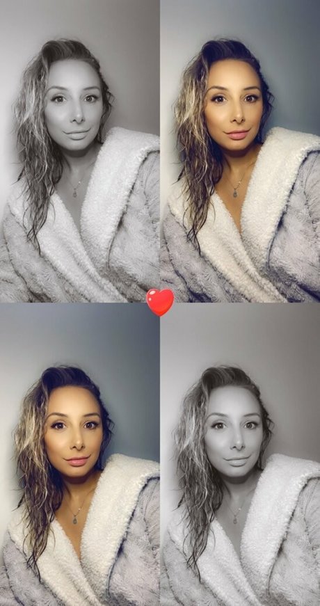 Mariah Leonne OnlyFans kostenlos geleakt