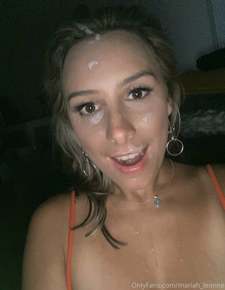 Mariah Leonne OnlyFans Nacktfotos