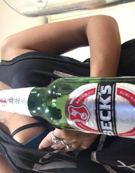 Mariah Leonne Heiße OnlyFans Inhalte