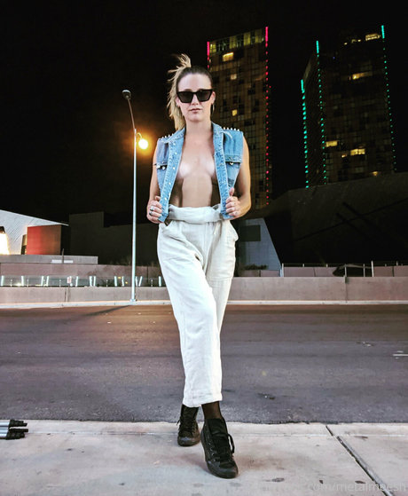 Meesh XXX Leak OnlyFans