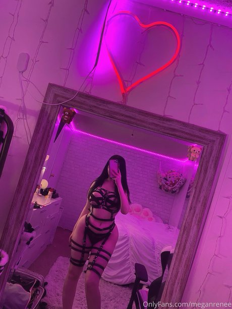Meganrenee OnlyFans