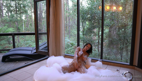 Mia polerina Nacktbilder geleakt OnlyFans Porn geleakt