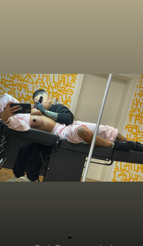 Misspierciink OnlyFans-Creator