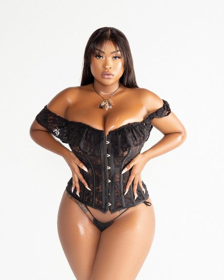 Prissy Blaire Nacktbilder OnlyFans