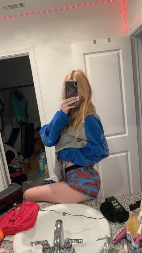 Rebecca Espinoza Rothrock_ OnlyFans kostenlos