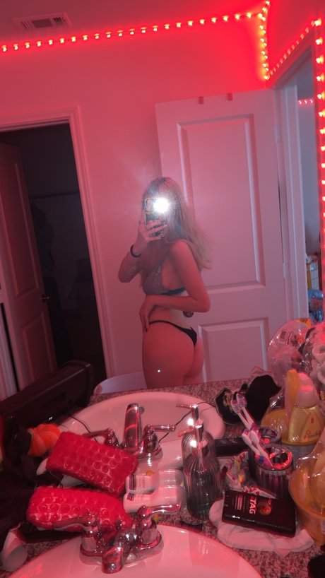 Rebecca Espinoza Rothrock_ OnlyFans Leaj