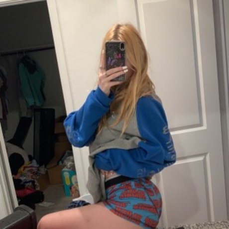 Rebecca Espinoza Rothrock_ OnlyFans Nackt Leak