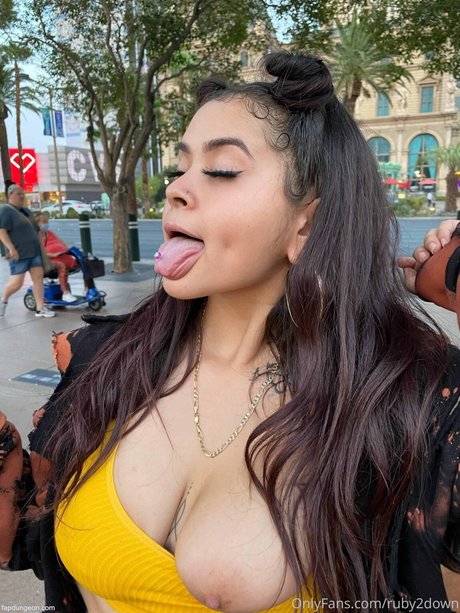 Ruby2down Val2legit OnlyFans Leak