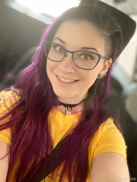 Sexy aymee OnlyFans-Bild