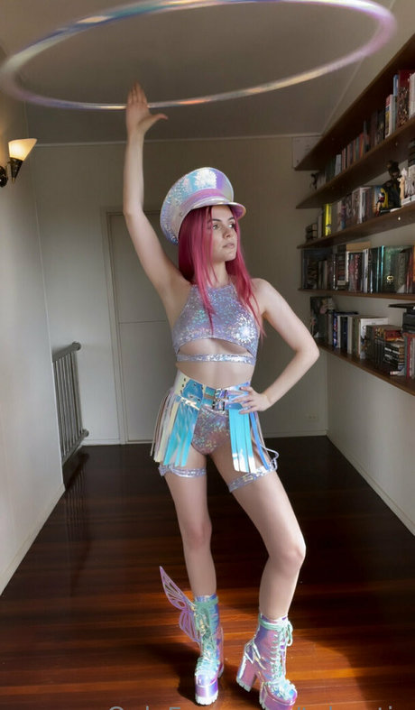 Tabootie OnlyFans Dirtyship geleakt