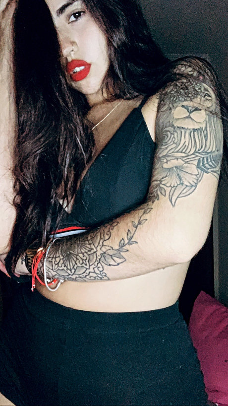 Valensoloella Nacktbilder OnlyFans