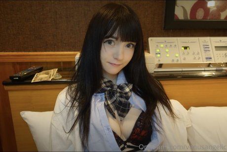 Venus Angelic Kostenloses OnlyFans