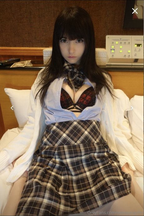 Venus Angelic OnlyFans Nacktbilder