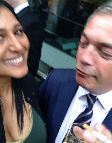 Zora Suleman Nackt OnlyFans