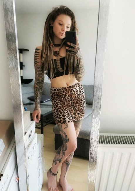 zopferl OnlyFans nackt