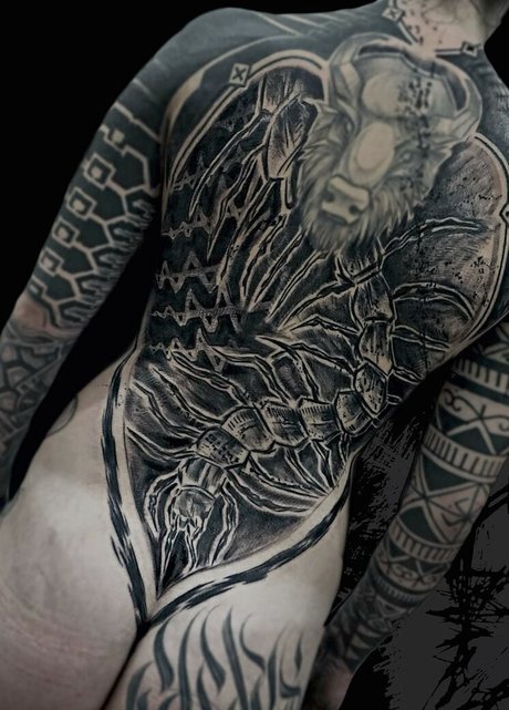 zopferl Nacktbilder von OnlyFans geleakt