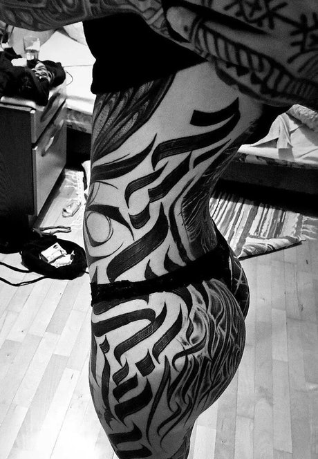 zopferl Nacktbilder geleakt OnlyFans