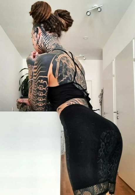 zopferl Nacktbilder geleakt OnlyFans Aufgedeckt