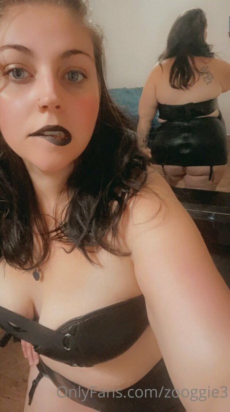 zooggie3 Nacktbilder von OnlyFans geleakt