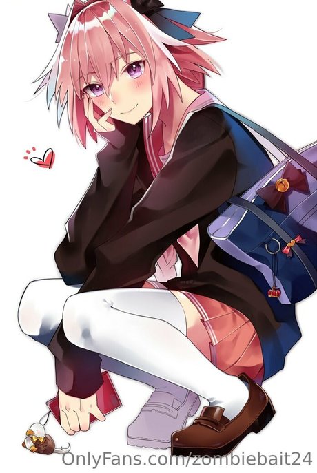 zombiebait24 OnlyFans Leaks Pornografie