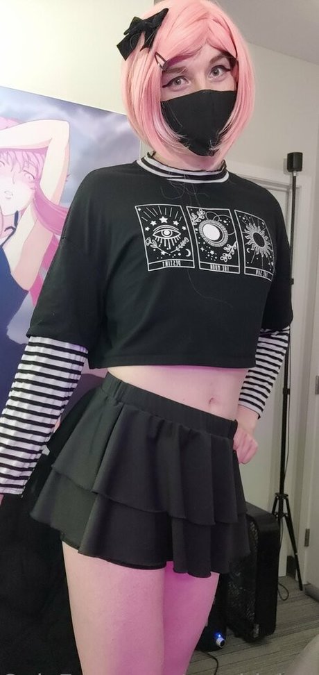 zombiebait24 OnlyFans Bilder