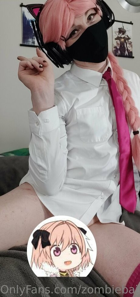 zombiebait24 OnlyFans Sex