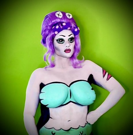 Zombiunicorn OnlyFans OnlyFans