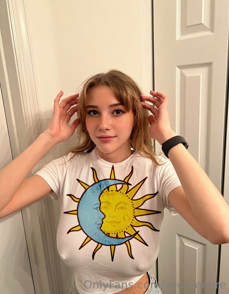 zooemoore OnlyFans Leaked