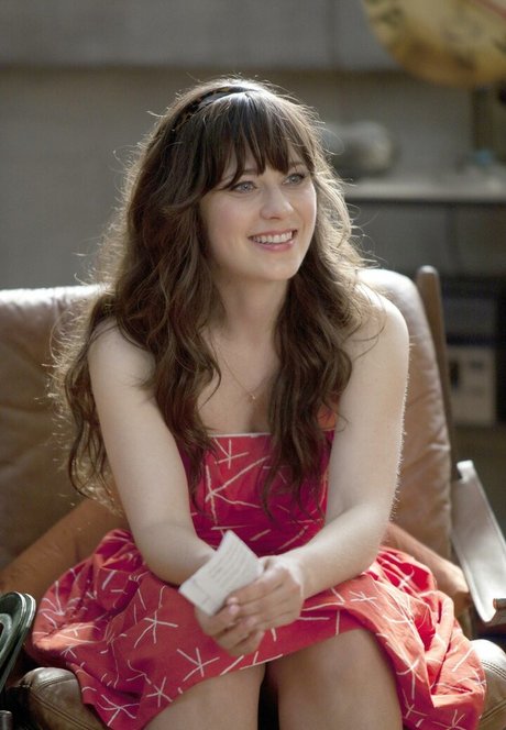 Zooey Deschanel Nacktporno OnlyFans