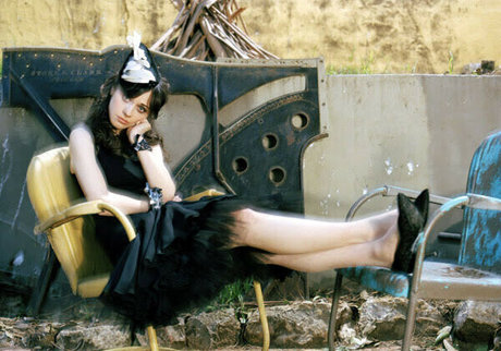 Zooey Deschanel Nacktbilder geleakt OnlyFans Porn geleakt